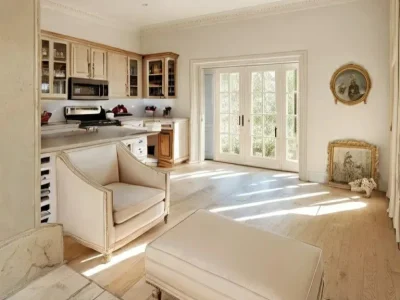 Incredible Ground Floor Apartment 15mins from Tours in Exceptional Setting