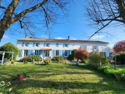 Charming Village Home with Panoramic South-Facing Views